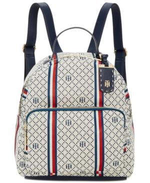 Tommy Hilfiger Julia Small Dome Backpack