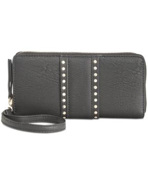 Inc International Concepts Hazell Zip Around Wristlet, Created For Macy's
