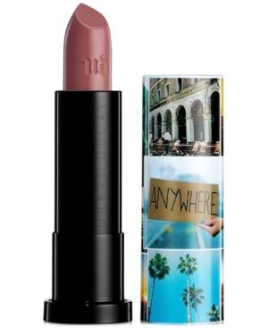 Urban Decay Born To Run Vice Lipstick