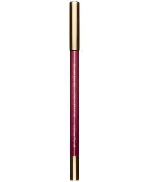 Clarins Lipliner Pencil, 0.04-oz.