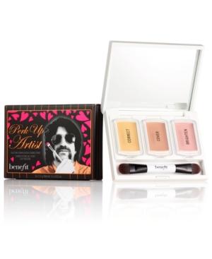Benefit Perk Up Artist Complexion Corrector