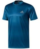Adidas Men's Climalite Performance T-shirt