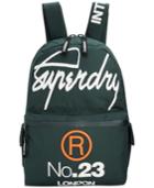 Superdry Men's International Montana Backpack
