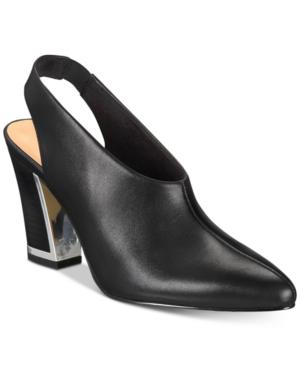 Bella Vita Gabriella Slingback Pumps Women's Shoes