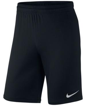 Nike Academy Dri-fit Soccer Shorts