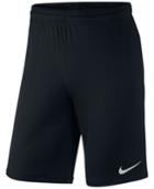 Nike Academy Dri-fit Soccer Shorts