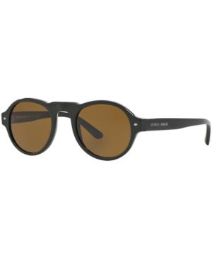 Giorgio Armani Sunglasses, Giorgio Armani Ar8053 47