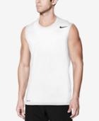 Nike Men's Sleeveless T-shirt
