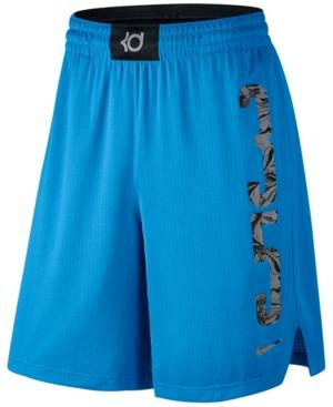 Nike Men's Dri-fit Kd Basketball Shorts