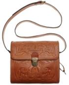 Patricia Nash Tooled Dante Crossbody