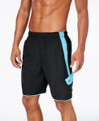 Nike Men's Big And Tall Core Cargo Swim Shorts