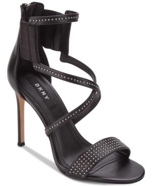 Dkny Lil Dress Sandals