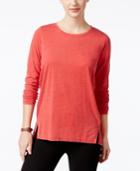G.h. Bass & Co. High-low Top