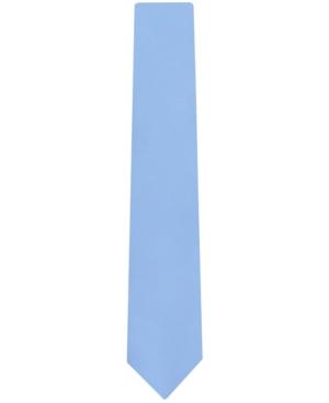 Boss Men's Regular/classic Pin Dot Embroidered Silk Tie