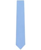 Boss Men's Regular/classic Pin Dot Embroidered Silk Tie