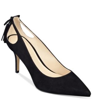 Marc Fisher Teagin Pumps Women's Shoes