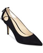 Marc Fisher Teagin Pumps Women's Shoes