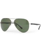 Ray-ban Polarized Sunglasses, Rb8058 59