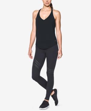 Under Armour Studiolux Racerback Tank Top