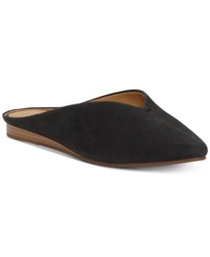 Lucky Brand Women's Barbora Mules Women's Shoes