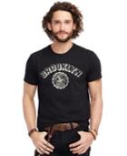 Denim & Supply Ralph Lauren Brooklyn Graphic Tee