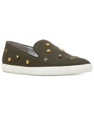 Nine West Shutout Comfort Flats Women's Shoes