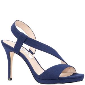 Nina Robina Platform Dress Sandals Women's Shoes