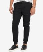 Polo Ralph Lauren Men's Stretch Straight Fit Jogger Pants