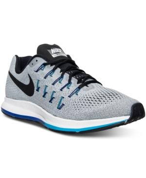 Nike Men's Air Zoom Pegasus 33 Running Sneakers From Finish Line