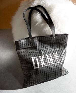 Dkny St. Marks Tile Tote, Created For Macy's