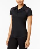 Ideology Tennis & Golf Polo, Created For Macy's