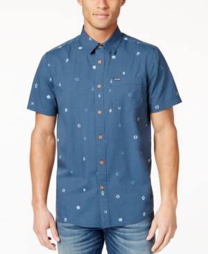 Volcom Men's Blazier Shirt