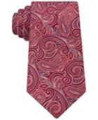 Tommy Hilfiger Paisley Tie