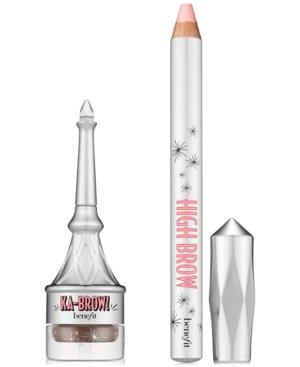Benefit 2-pc. Oh My! Bold & Angular Brow Style Set