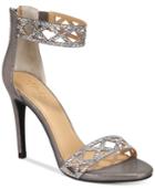 Thalia Sodi Riana Dress Sandals, Only At Macy's Women's Shoes
