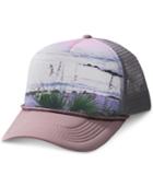 O'neill Juniors Wetlands Trucker Hat
