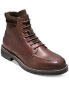 Cole Haan Men's Grantland 6-inch Boots Men's Shoes