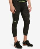Polo Sport Men's Printed All-sport Compression Pants