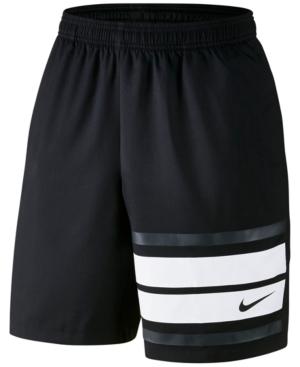 Nike Men's Court Dri-fit 9 Tennis Shorts