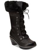 Jambu Cruiser Encore Cold-weather Boots Women's Shoes