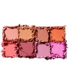 Nyx Professional Makeup Sweet Cheeks Blush Palette