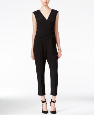 Guess Eriko Sleeveless Jumpsuit