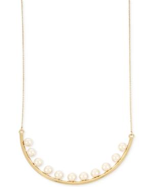M. Haskell For Inc International Concepts Necklace, Created For Macy's