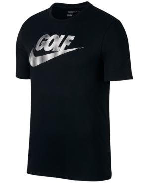 Nike Men's Dry Golf T-shirt