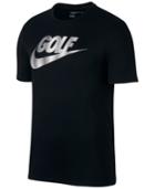 Nike Men's Dry Golf T-shirt