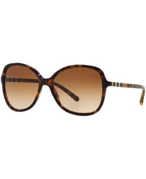 Burberry Sunglasses, Be4197