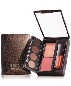 Laura Mercier Going Glam Palette