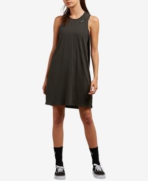 Volcom Juniors' Day By Day Tank Dress