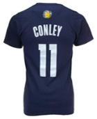 Adidas Men's Memphis Grizzlies Mike Conley Player T-shirt