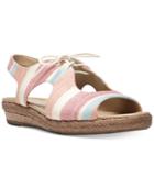 Naturalizer Reilly Sandals Women's Shoes
